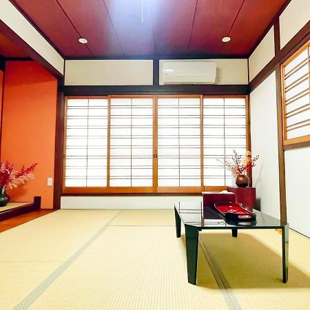 Guesthouse Kiyomizu Kyoko - Vacation Stay 59500V Kyoto Eksteriør billede