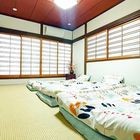 Guesthouse Kiyomizu Kyoko - Vacation Stay 59500V Kyoto Eksteriør billede