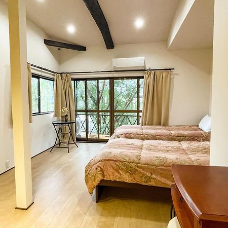 Guesthouse Kiyomizu Kyoko - Vacation Stay 59500V Kyoto Eksteriør billede