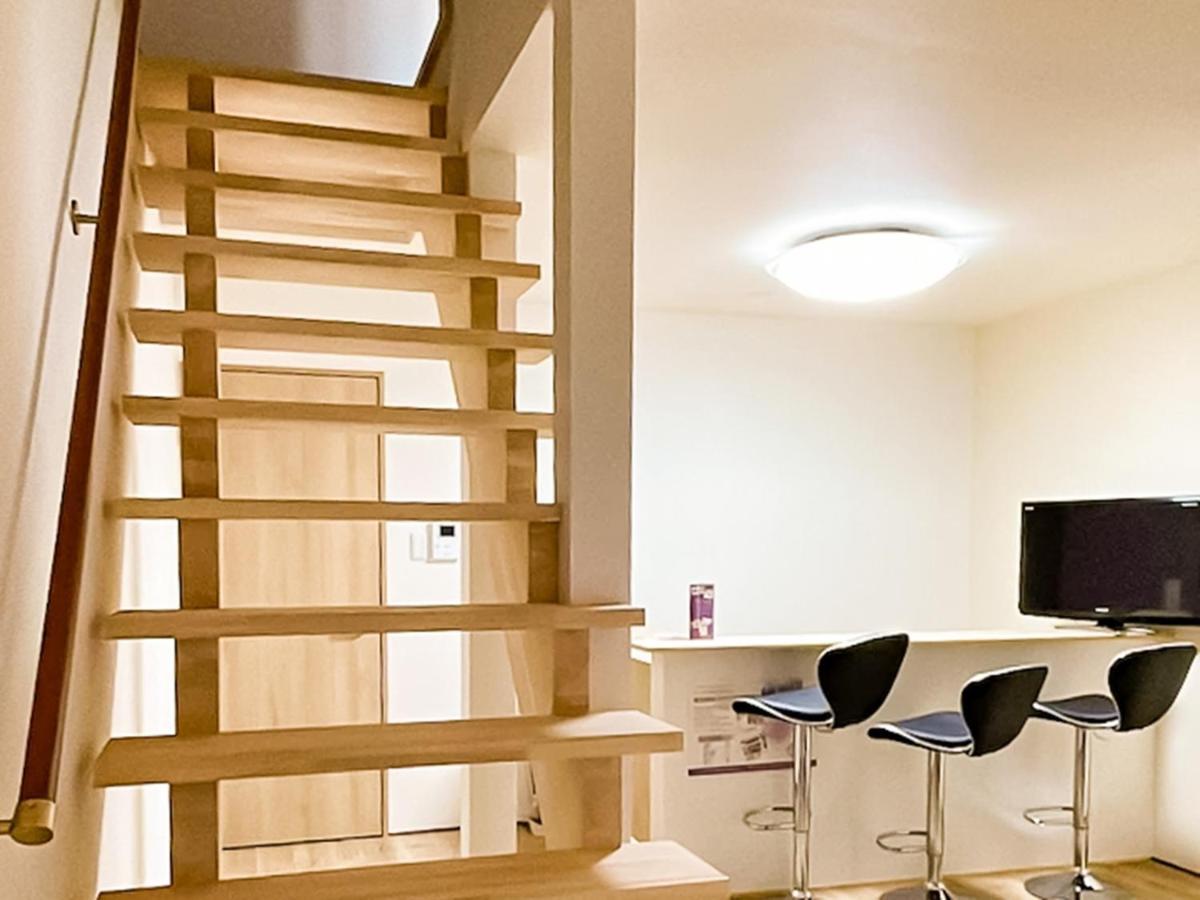 Guesthouse Kiyomizu Kyoko - Vacation Stay 59500V Kyoto Eksteriør billede