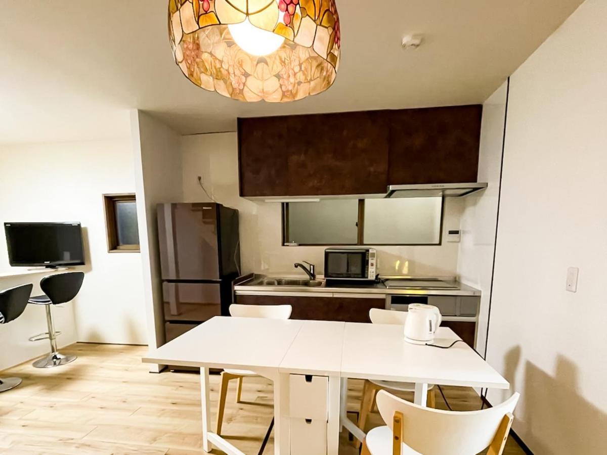 Guesthouse Kiyomizu Kyoko - Vacation Stay 59500V Kyoto Eksteriør billede