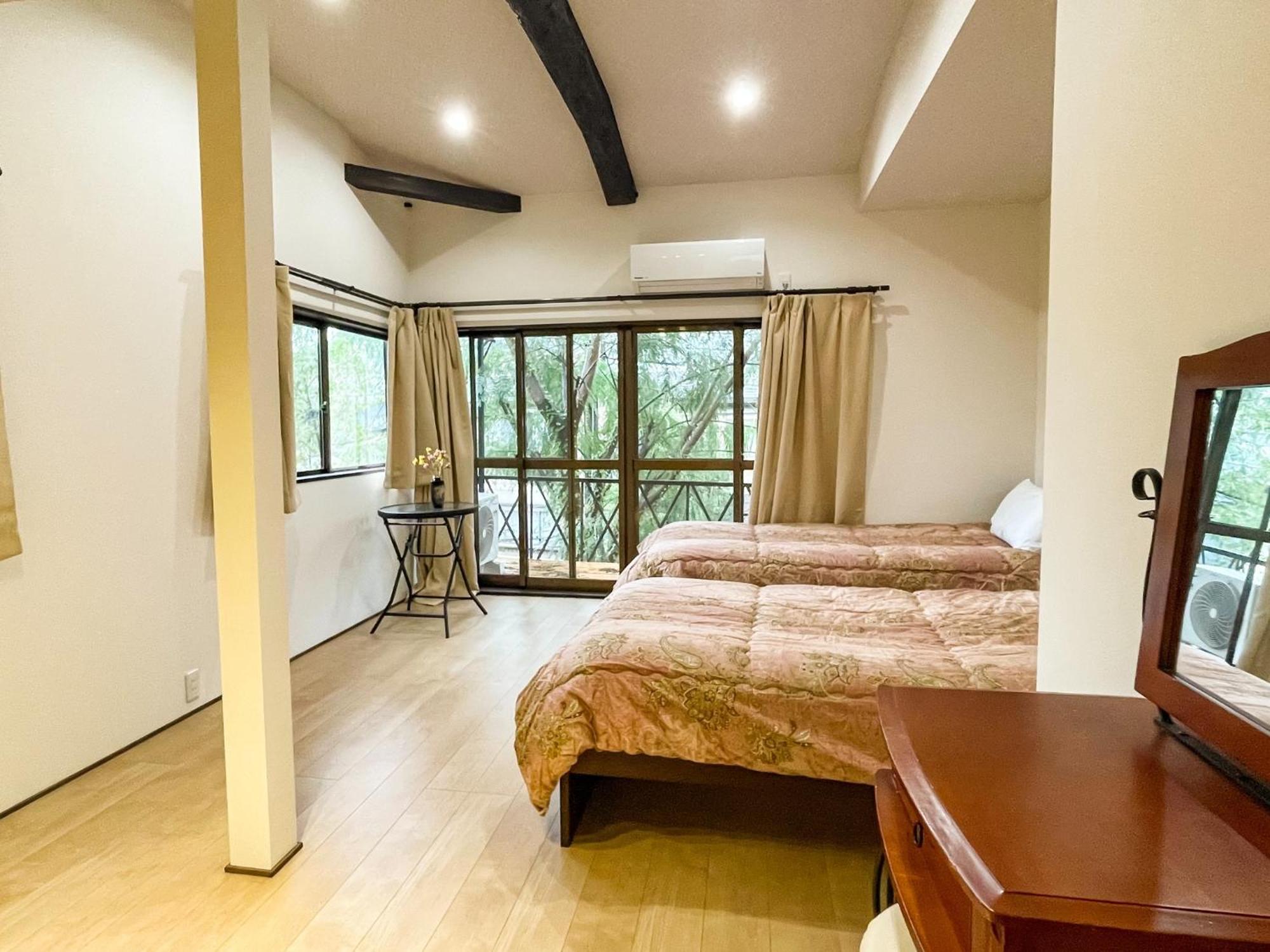 Guesthouse Kiyomizu Kyoko - Vacation Stay 59500V Kyoto Eksteriør billede