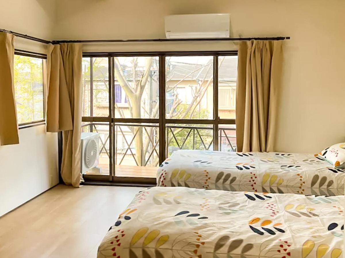 Guesthouse Kiyomizu Kyoko - Vacation Stay 59500V Kyoto Eksteriør billede