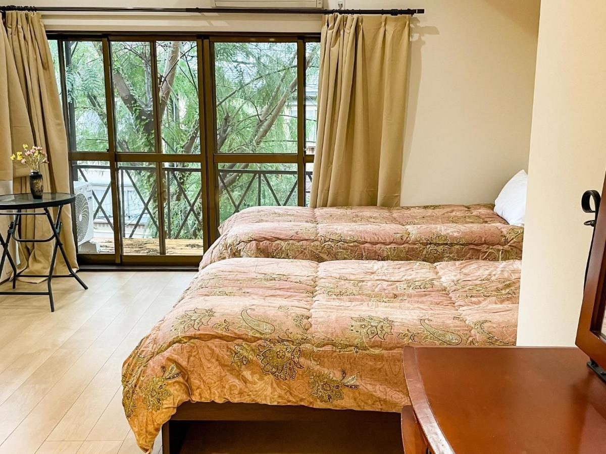 Guesthouse Kiyomizu Kyoko - Vacation Stay 59500V Kyoto Eksteriør billede