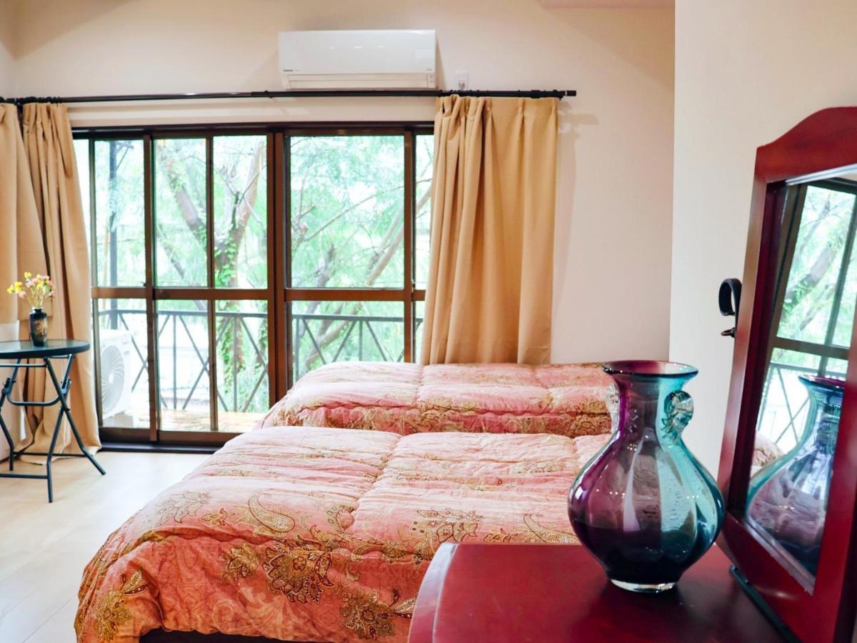 Guesthouse Kiyomizu Kyoko - Vacation Stay 59500V Kyoto Eksteriør billede