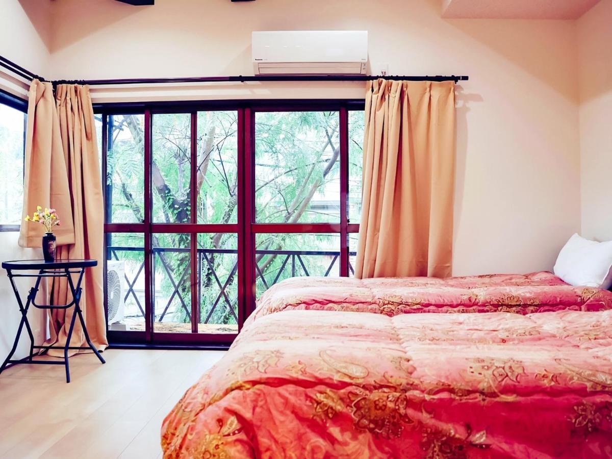 Guesthouse Kiyomizu Kyoko - Vacation Stay 59500V Kyoto Eksteriør billede